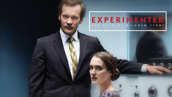 Experimenter Se Experimenter på Netflix