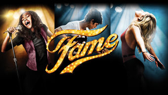 Fame Se Fame på Netflix