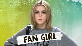Fan Girl Se Fan Girl på Netflix