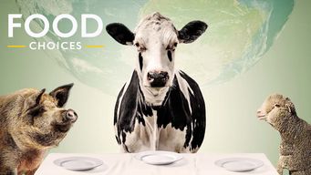 Food Choices Se Food Choices på Netflix