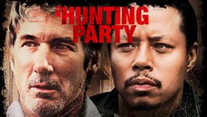 The Hunting Party