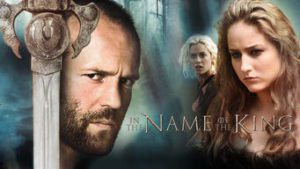 In the Name of the King: A Dungeon Siege Tale