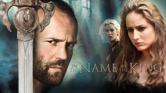 In the Name of the King: A Dungeon Siege Tale Se In the Name of the King: A Dungeon Siege Tale på Netflix