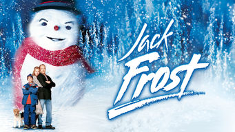 Jack Frost Se Jack Frost på Netflix