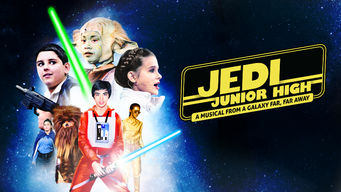 Jedi Junior High Se Jedi Junior High på Netflix