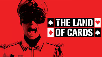 The Land of Cards Se The Land of Cards på Netflix