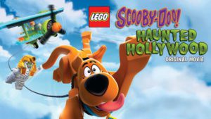 LEGO Scooby-Doo: Haunted Hollywood