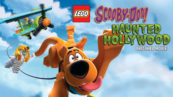 LEGO Scooby-Doo: Haunted Hollywood Se LEGO Scooby-Doo: Haunted Hollywood på Netflix