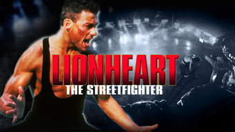 Lionheart Se Lionheart på Netflix