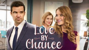 Love By Chance