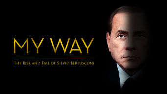 My Way Se My Way på Netflix