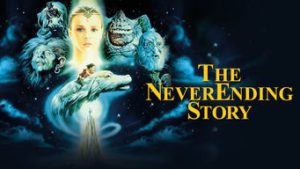 The NeverEnding Story