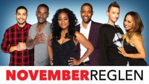 November Rule