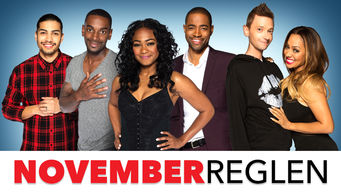 November Rule Se November Rule på Netflix
