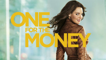 One for the Money Se One for the Money på Netflix