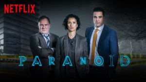 Paranoid