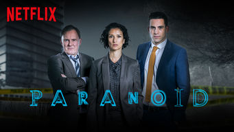 Paranoid Se Paranoid på Netflix