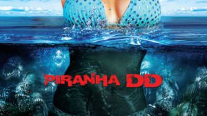 Piranha 3DD