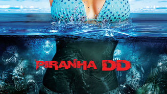 Piranha 3DD Se Piranha 3DD på Netflix