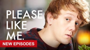 Please Like Me Se Please Like Me på Netflix