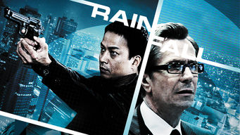 Rain Fall Se Rain Fall på Netflix