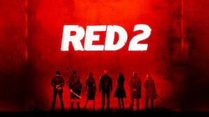 Red 2