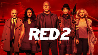 Red 2 Se Red 2 på Netflix