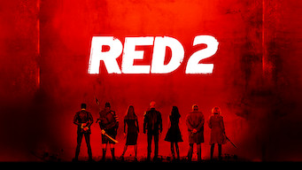 Red 2 Se Red 2 på Netflix