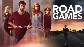 Road Games Se Road Games på Netflix