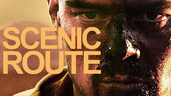 Scenic Route Scenic Route på Netflix