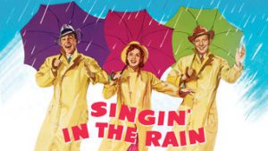 Singin’ in the Rain