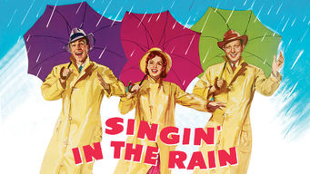 Singin’ in the Rain Se Singin’ in the Rain på Netflix
