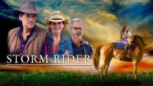 Storm Rider