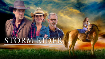 Storm Rider Se Storm Rider på Netflix