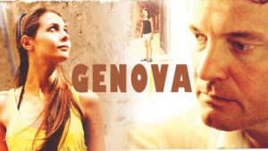 A Summer in Genoa