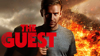 The Guest Se The Guest på Netflix