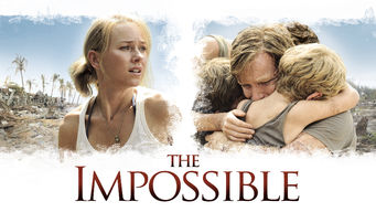 The Impossible Flixfilm The Impossible Flixfilm