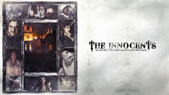The Innocents Se The Innocents på Netflix