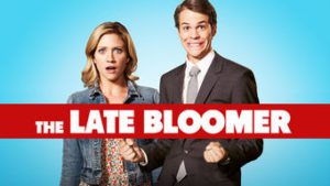 The Late Bloomer