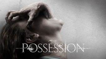 The Possession Se The Possession på Netflix