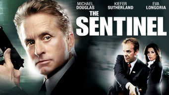 The Sentinel The Sentinel på Netflix