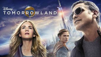 Tomorrowland Se Tomorrowland på Netflix