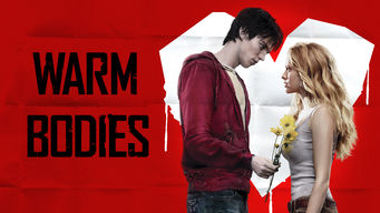 Warm Bodies Se Warm Bodies på Netflix