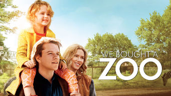 We Bought a Zoo Se We Bought a Zoo på Netflix