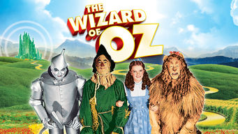 The Wizard of Oz Se The Wizard of Oz på Netflix