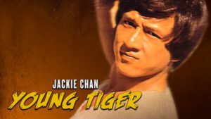 Young Tiger