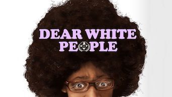 Dear White People Se Dear White People på Netflix