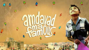 Famous in Ahmedabad Famous in Ahmedabad på Netflix