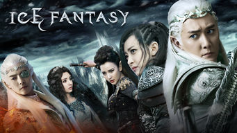 Ice Fantasy Se Ice Fantasy på Netflix