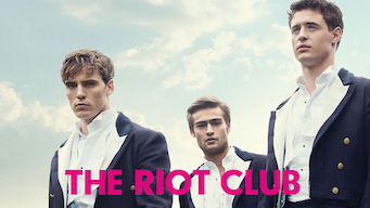 The Riot Club Se The Riot Club på Netflix